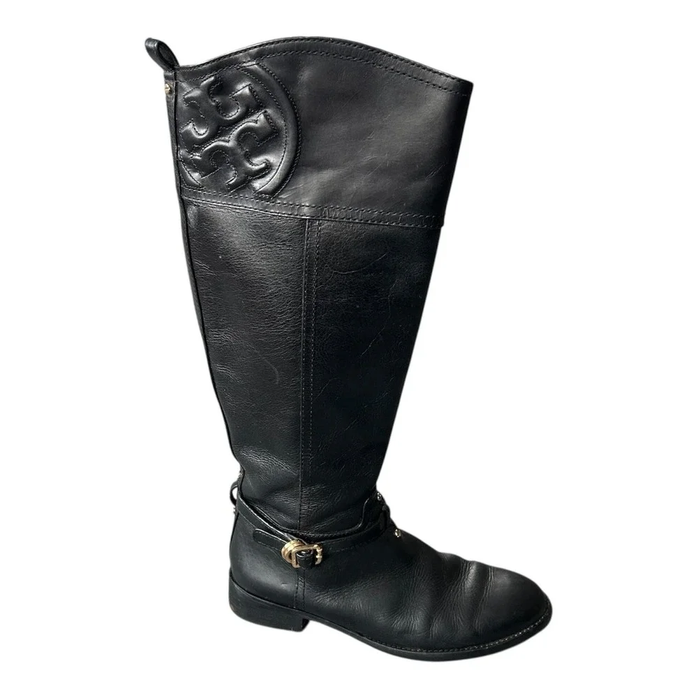 Tory Burch brand tory